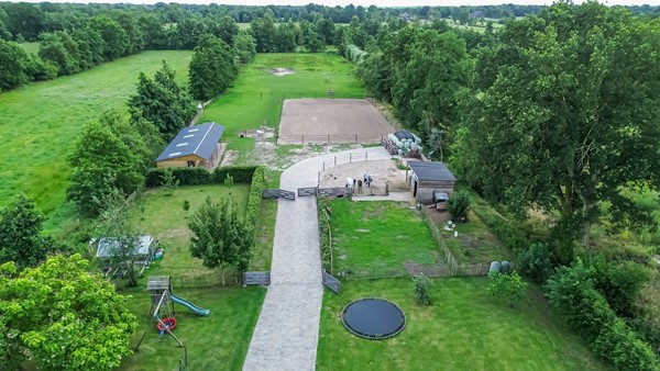 Medium property photo - Kaleweg 9, 9865 TC Opende